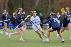 WLax vs MHC  Wheaton College Women’s Lacrosse vs Mount Holyoke College. - Photo By: KEITH NORDSTROM : Wheaton, Lacrosse, LAX